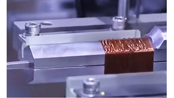 空心杯电机线圈绕制转速越高越好吗？