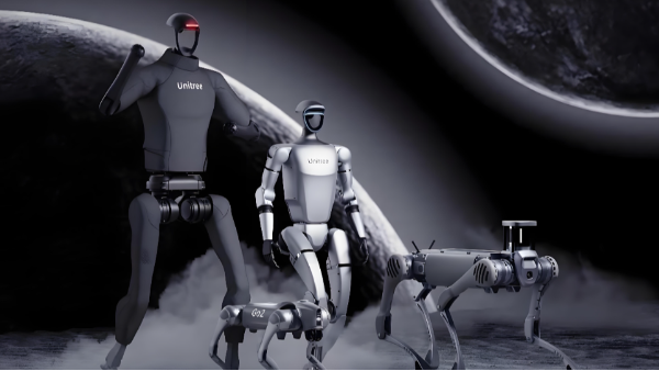 人形机器人红利当前，为何还无法量产化落地？