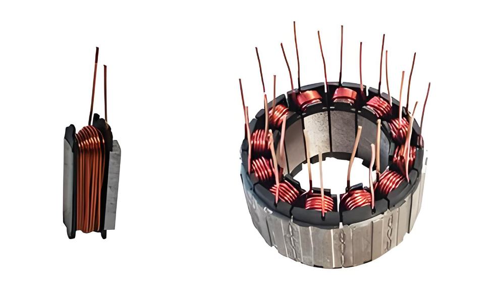 分块定子拼不圆？3个关键判断标准告诉你