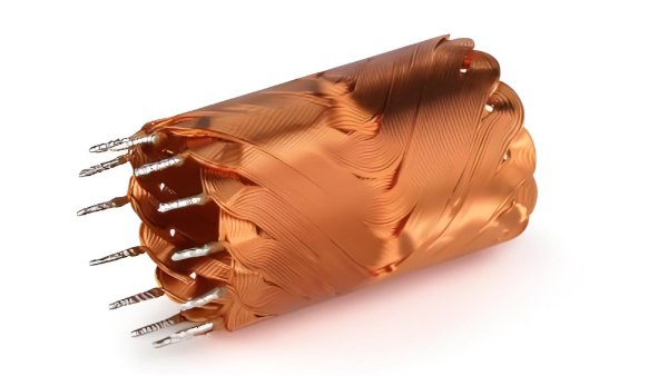 空心杯电机为什么会比传统电机更适合人形机器人？