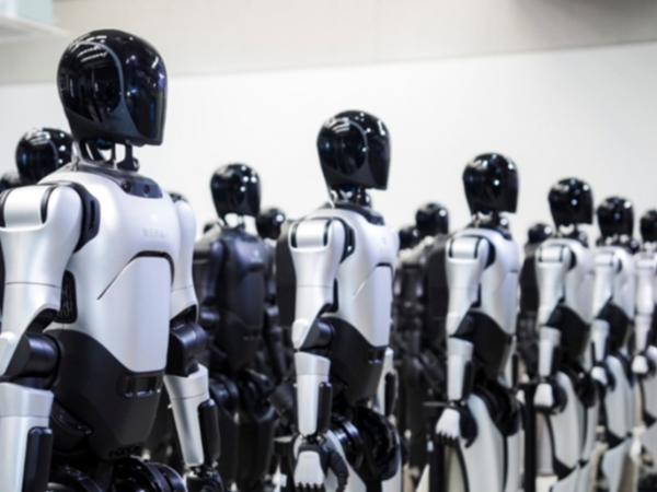 一场网球赛，暴露人形机器人量产链的真相