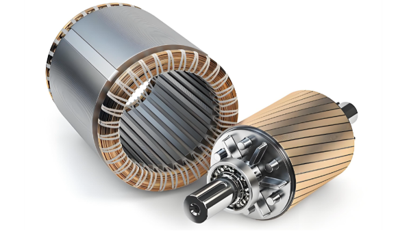 新能源汽车电驱系统产能扩张，对定转子装配线提出哪些新要求？