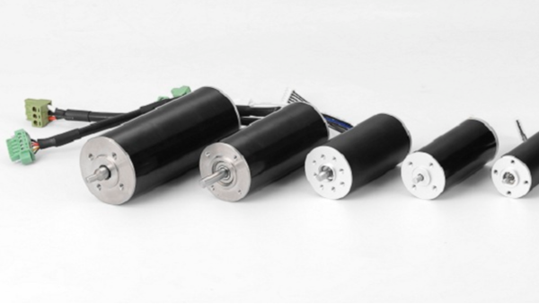 空心杯电机何以成为新质生产力的关键一环？