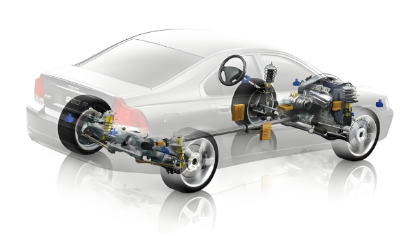 定子自动装配线如何锻造下一代电动压缩机的“可靠核心”？