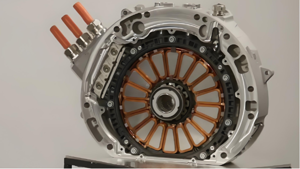 轴向磁通电机是昙花一现还是产业革命？