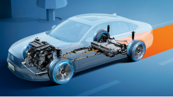 新能源电驱产线扩产潮来临，如何避免“设备交付延迟”困局？