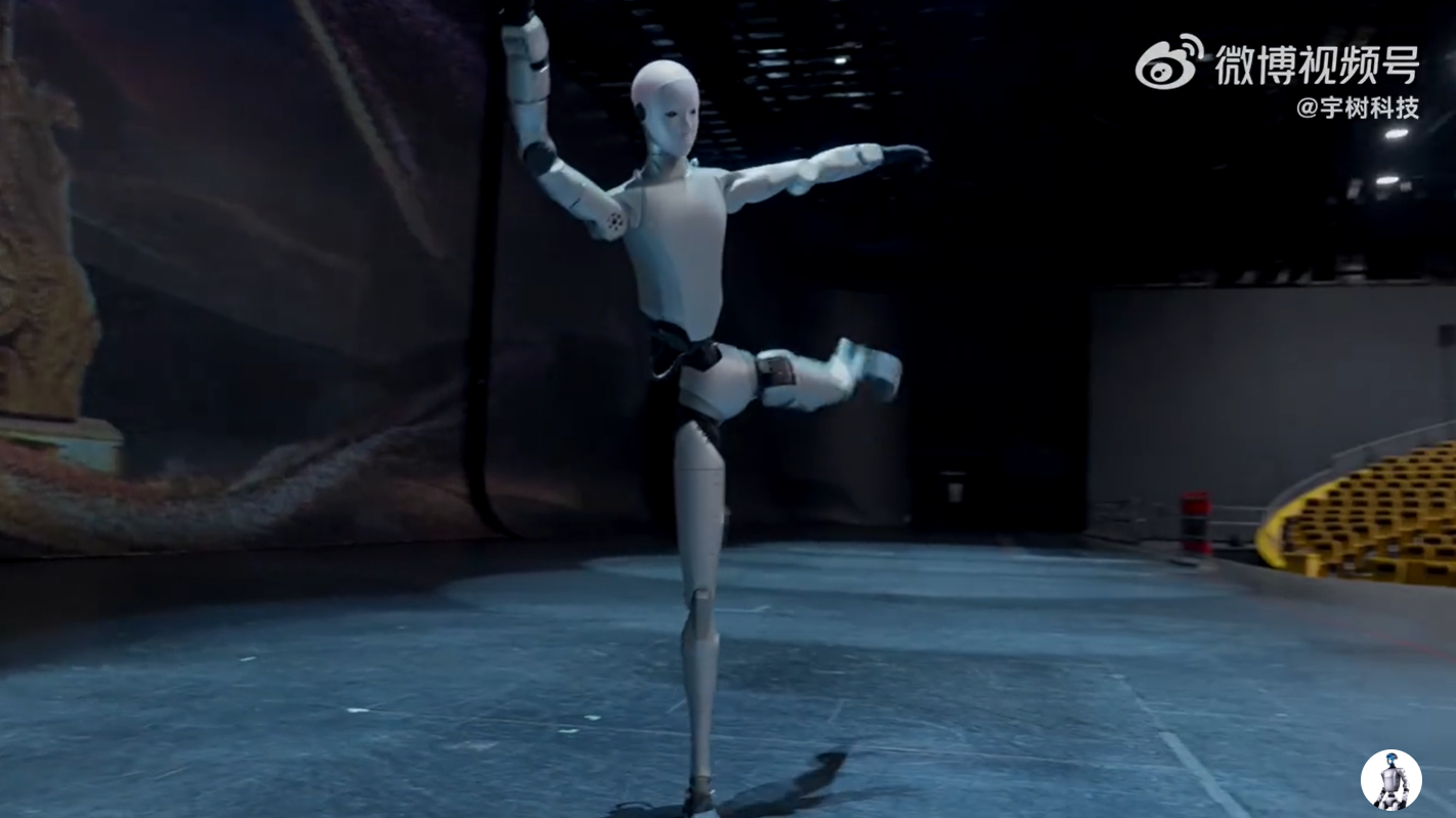 会武术能跳舞的人形机器人，对关节电机制造提出了哪些新挑战？