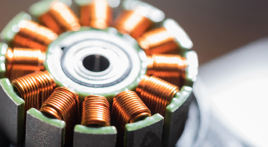 电机自动化设备普及的时代，为何人工绕线还未被淘汰？