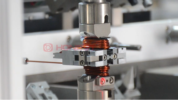 分块定子绕线适配难？四代设备模块化破局