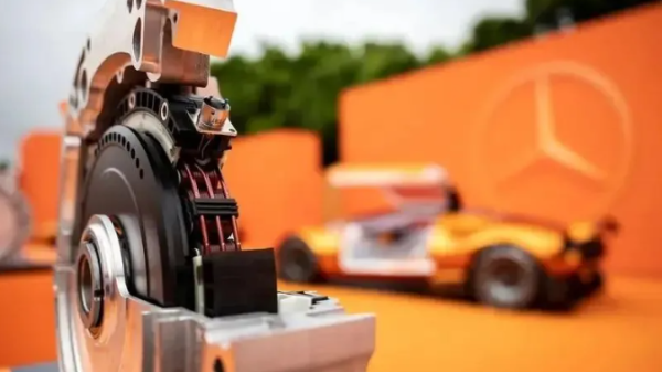 轴向磁通电机在旧技术新工艺下如何攻克装配难题？