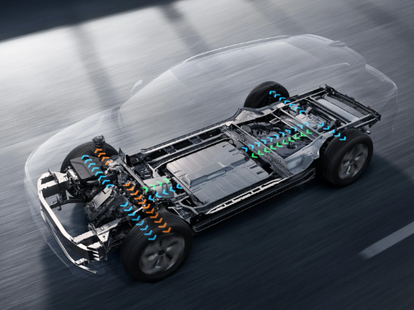 一边是风口，一边是困局：新能源驱动电机怎么了？