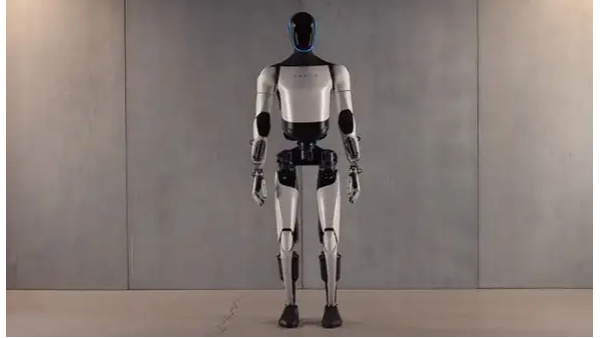 人形机器人执行器定子装配生产线解决方案