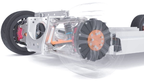 轴向磁通电机的散热问题会是大瓶颈吗？