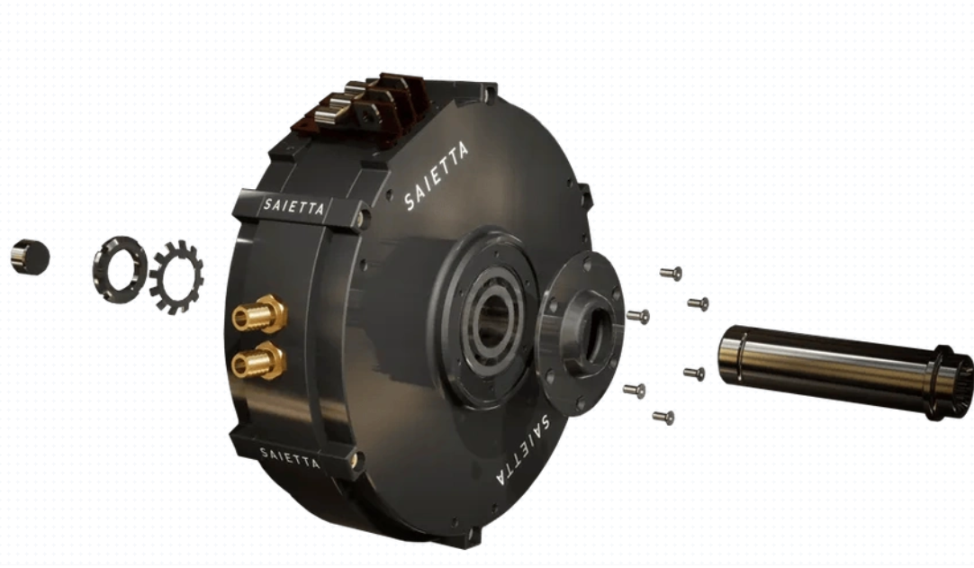 轴向磁通电机性能由拓扑决定，那量产靠什么托底？
