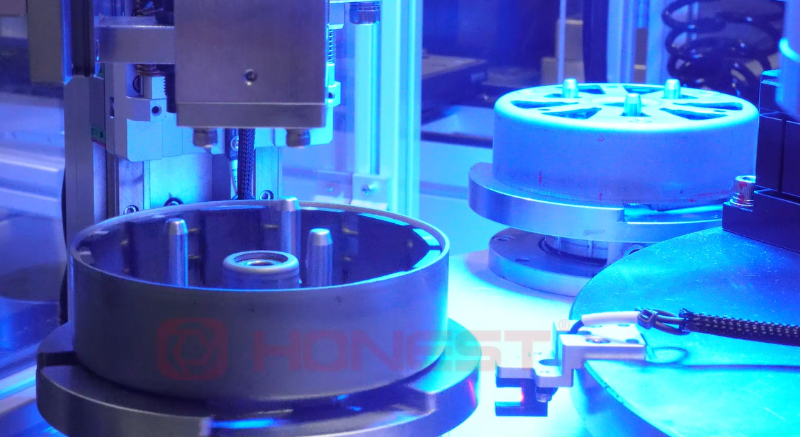 产品检测-沃德尔对外视频截图